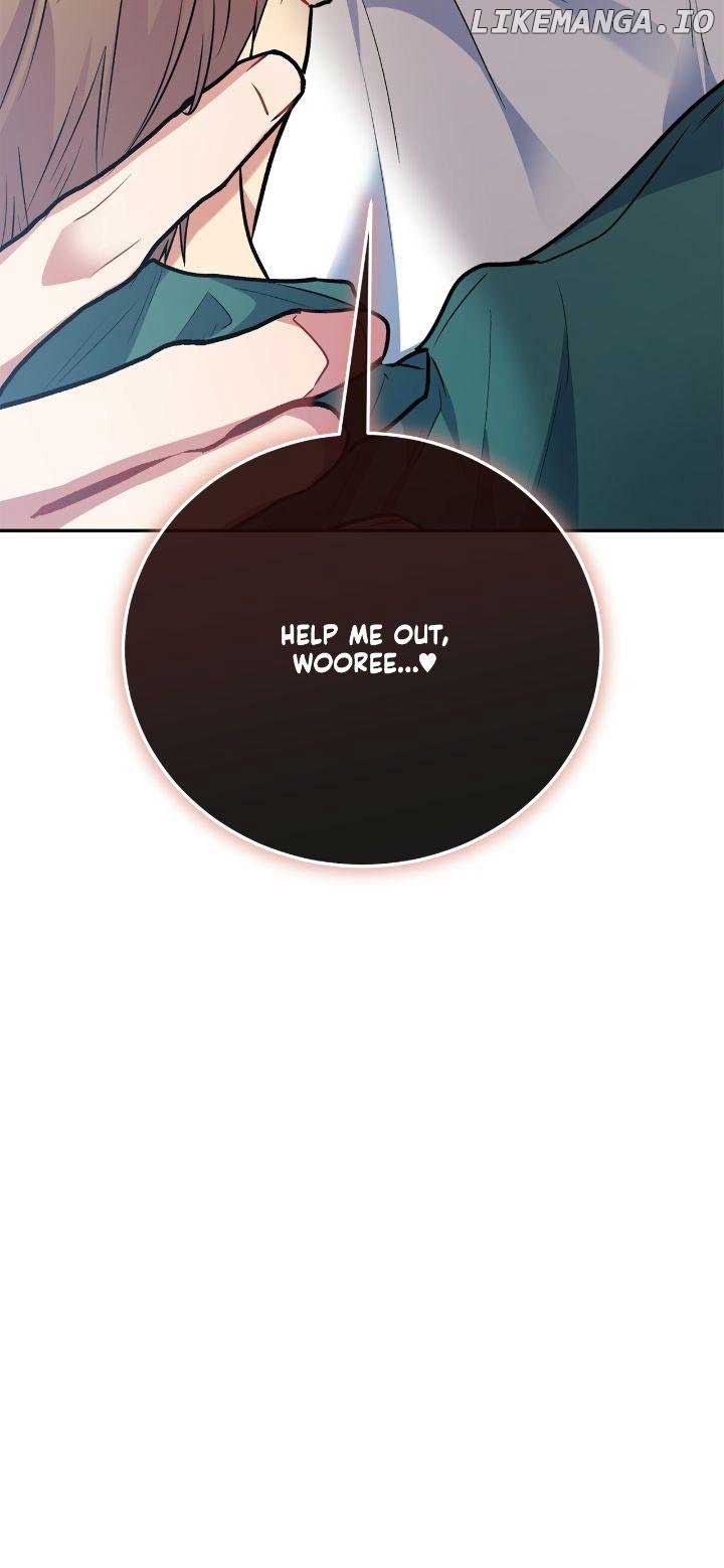 Could the Boy Next Door be a Vampire? chapter 91 page 49