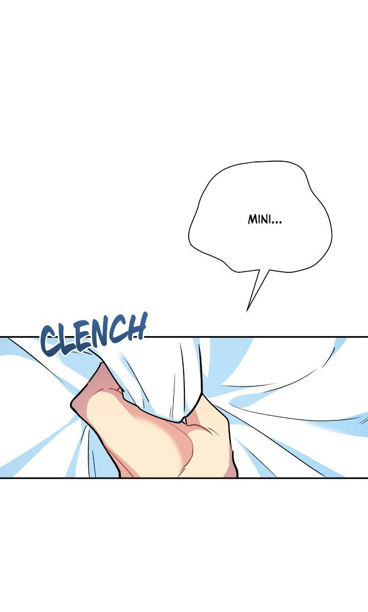 Could the Boy Next Door be a Vampire? chapter 92 page 1