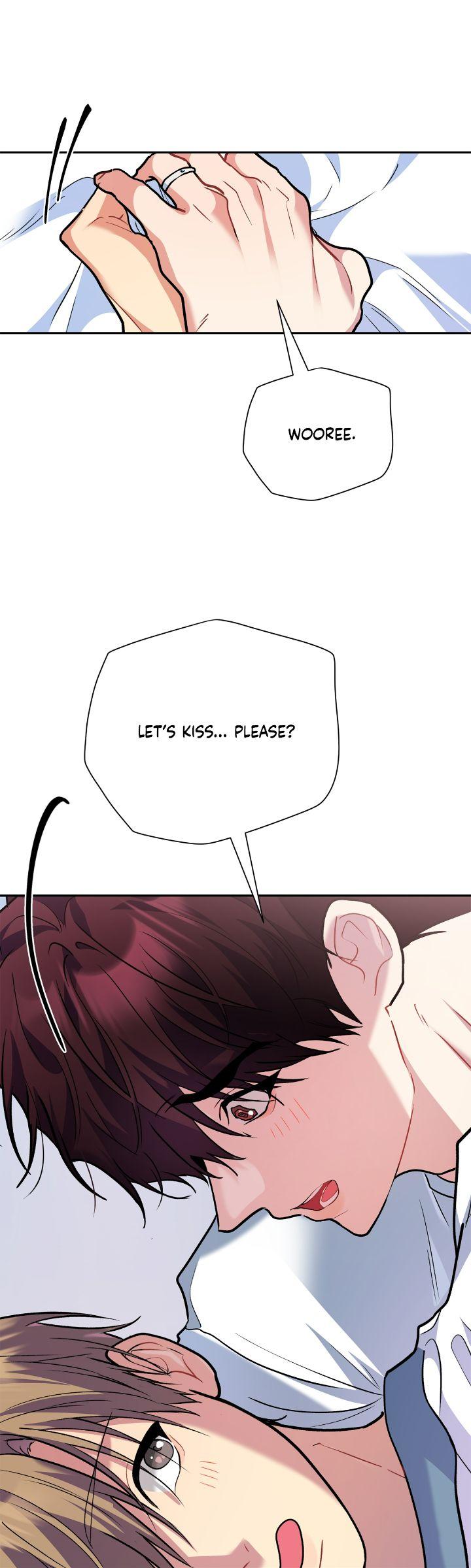 Could the Boy Next Door be a Vampire? chapter 92 page 2