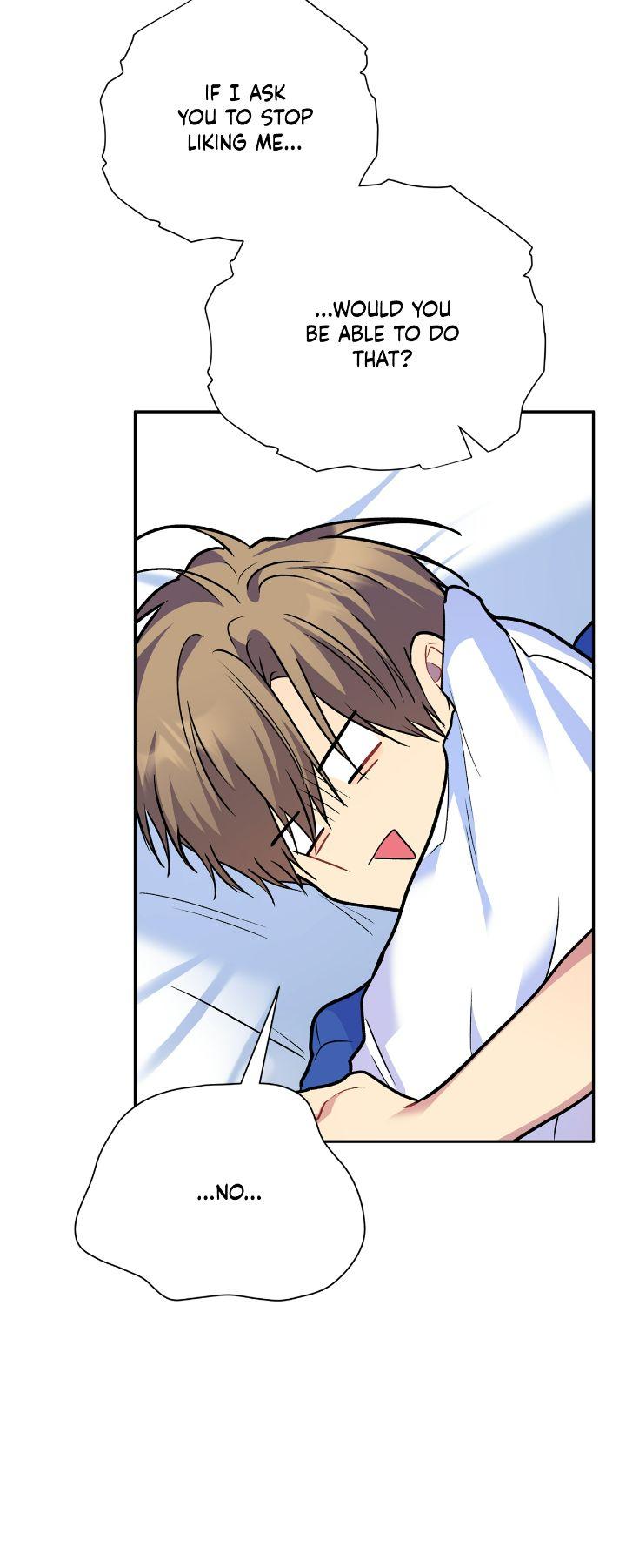 Could the Boy Next Door be a Vampire? chapter 92 page 11