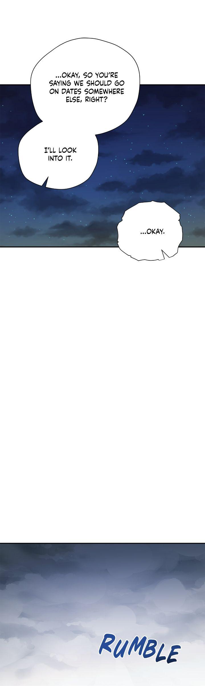 Could the Boy Next Door be a Vampire? chapter 92 page 15