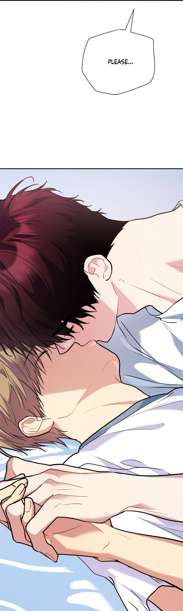 Could the Boy Next Door be a Vampire? chapter 92 page 3