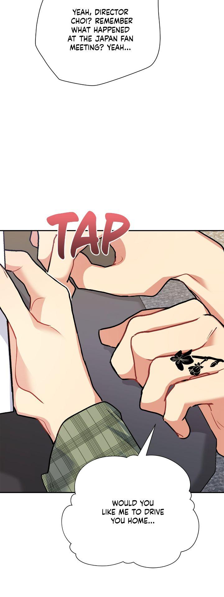 Could the Boy Next Door be a Vampire? chapter 92 page 23