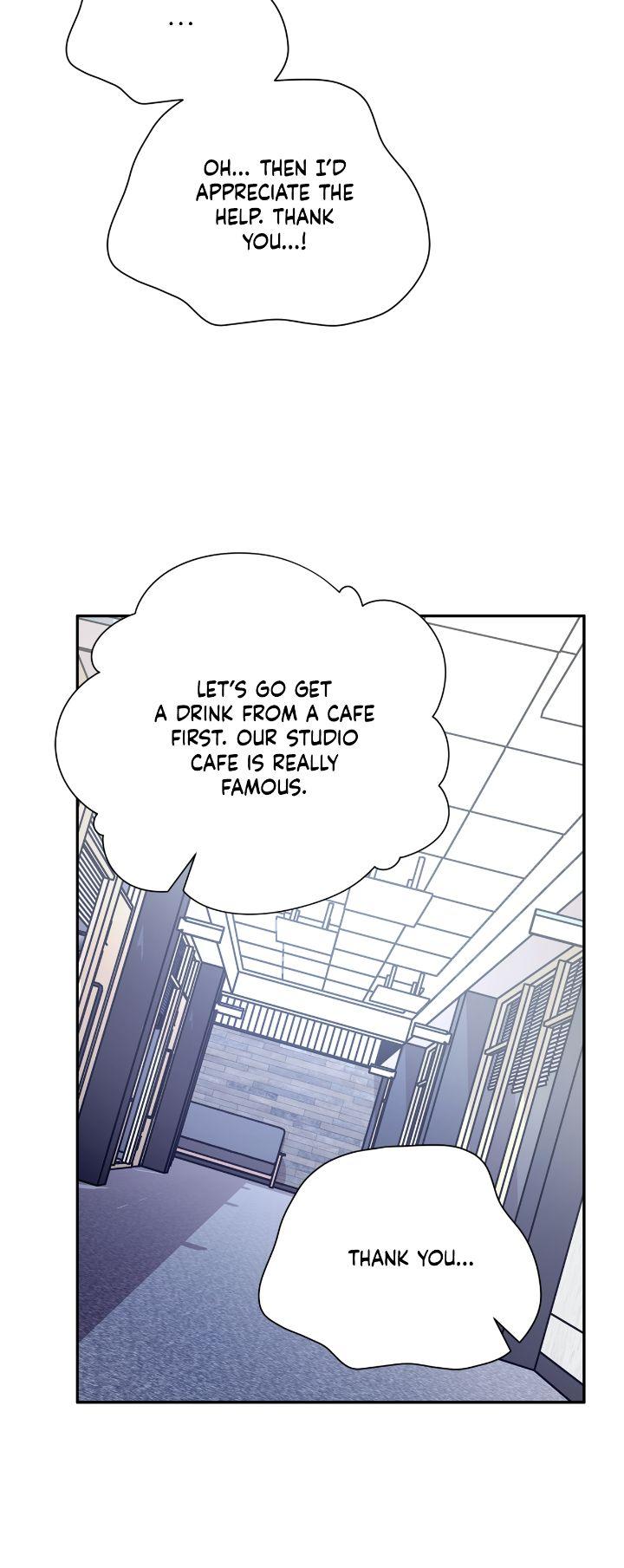 Could the Boy Next Door be a Vampire? chapter 92 page 26