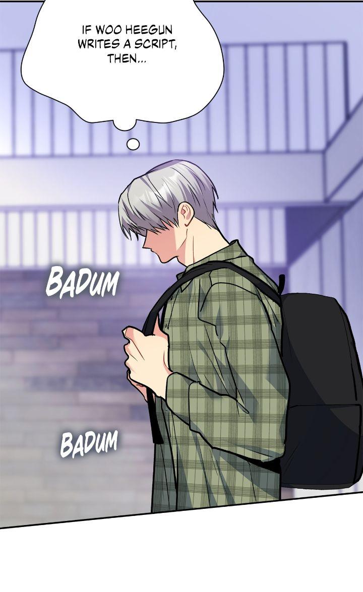 Could the Boy Next Door be a Vampire? chapter 92 page 35