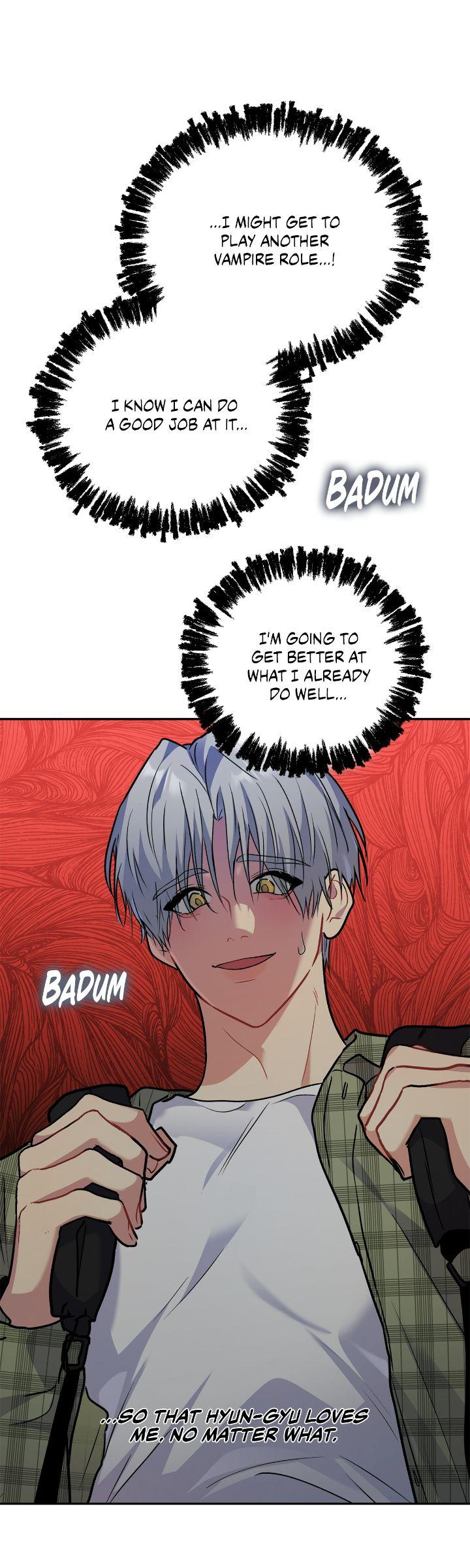 Could the Boy Next Door be a Vampire? chapter 92 page 36