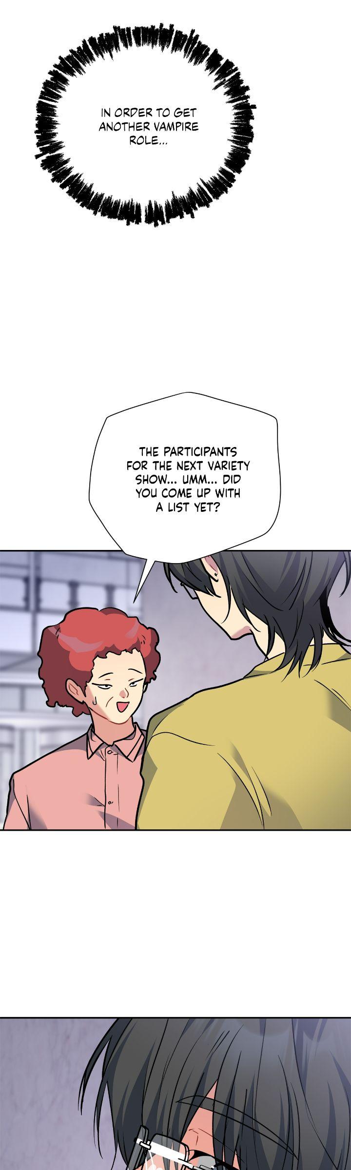 Could the Boy Next Door be a Vampire? chapter 92 page 37
