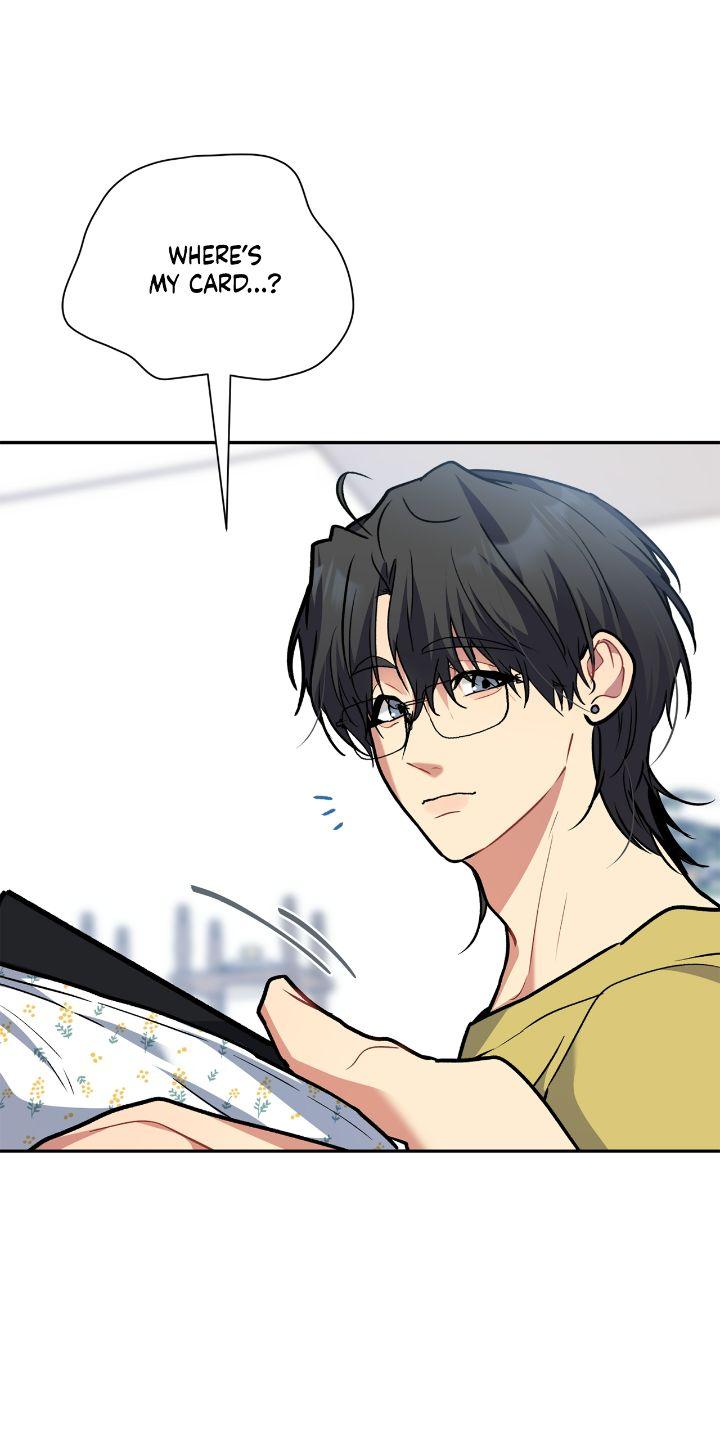 Could the Boy Next Door be a Vampire? chapter 92 page 42