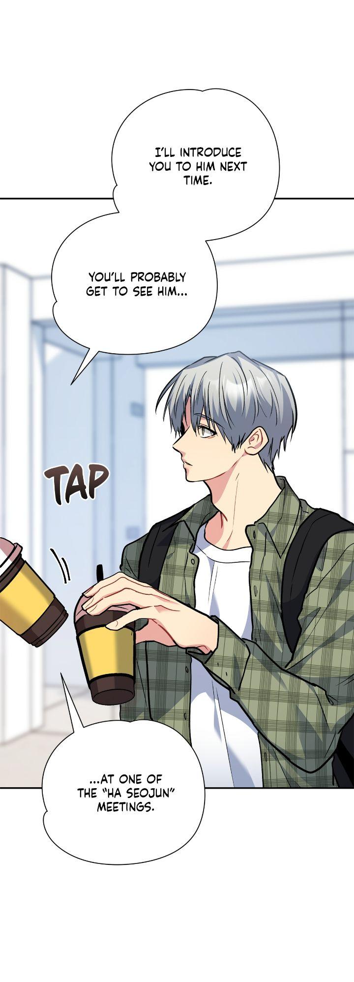 Could the Boy Next Door be a Vampire? chapter 92 page 48