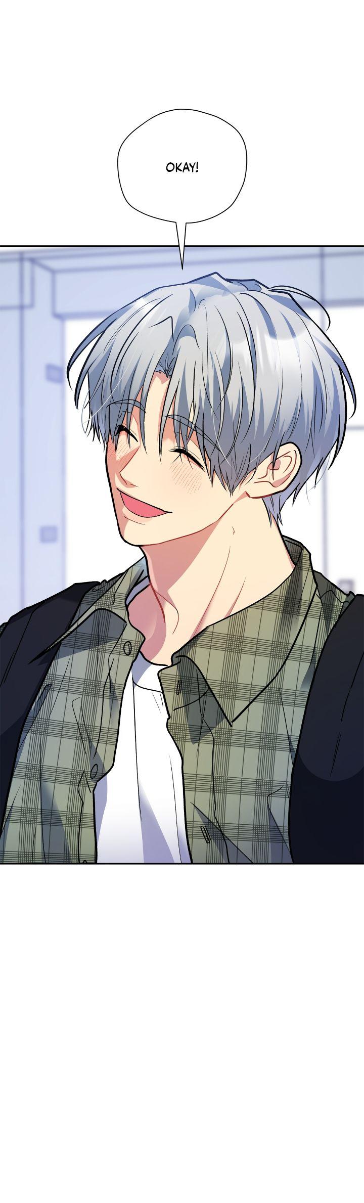 Could the Boy Next Door be a Vampire? chapter 92 page 49