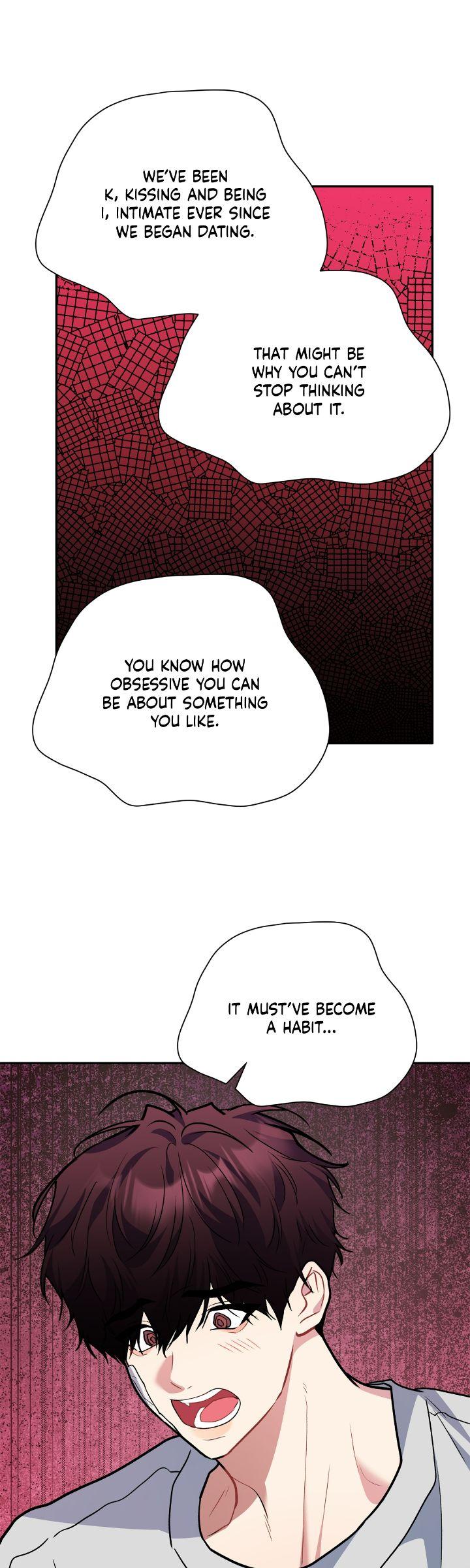 Could the Boy Next Door be a Vampire? chapter 92 page 9