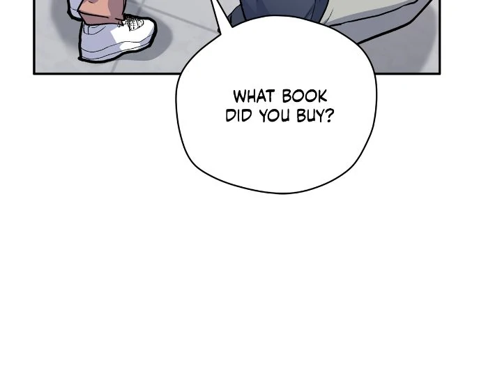 Could the Boy Next Door be a Vampire? chapter 93 page 11