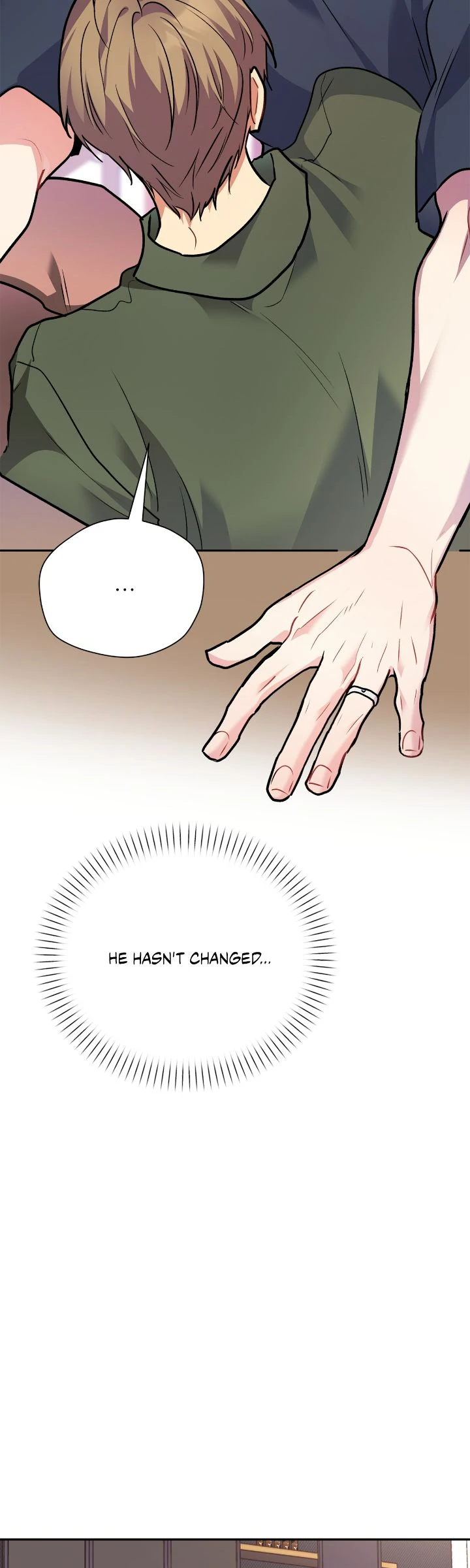 Could the Boy Next Door be a Vampire? chapter 93 page 16