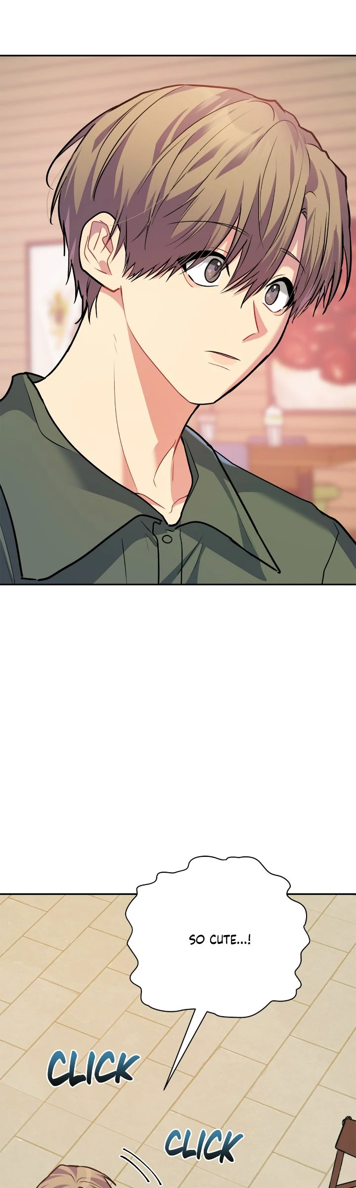 Could the Boy Next Door be a Vampire? chapter 93 page 24