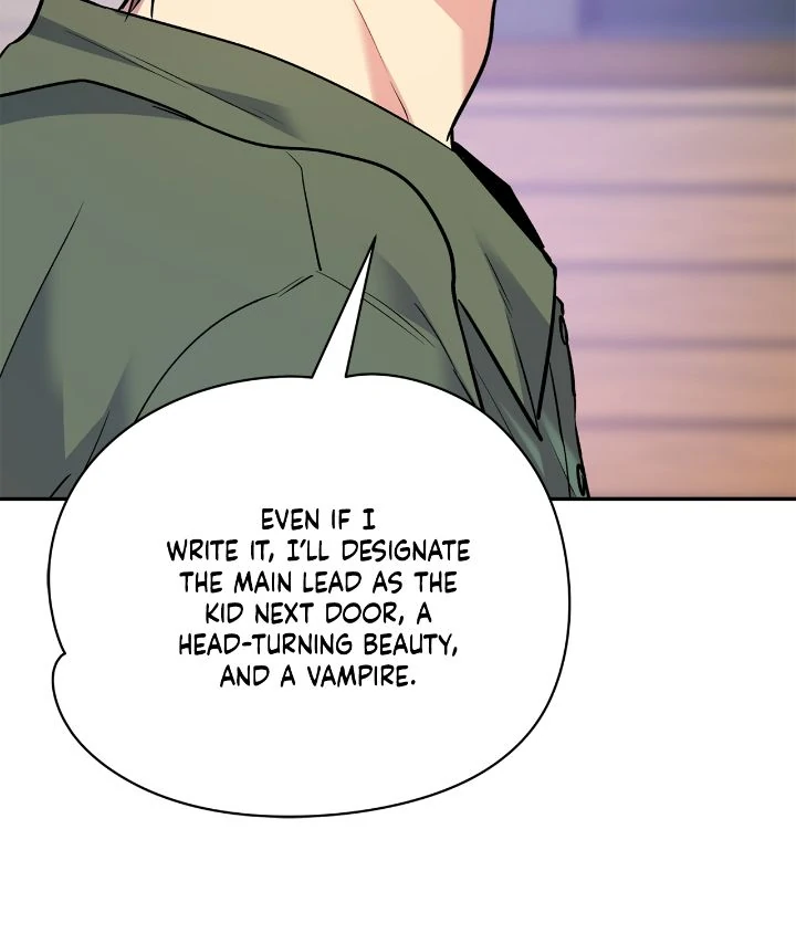 Could the Boy Next Door be a Vampire? chapter 93 page 30