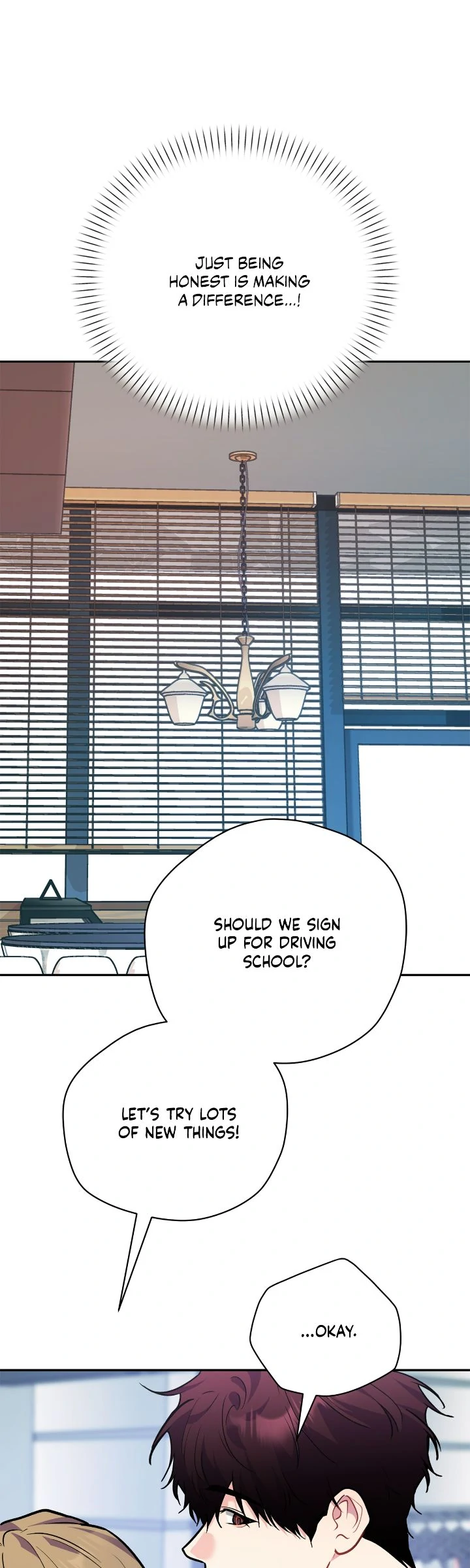 Could the Boy Next Door be a Vampire? chapter 93 page 31
