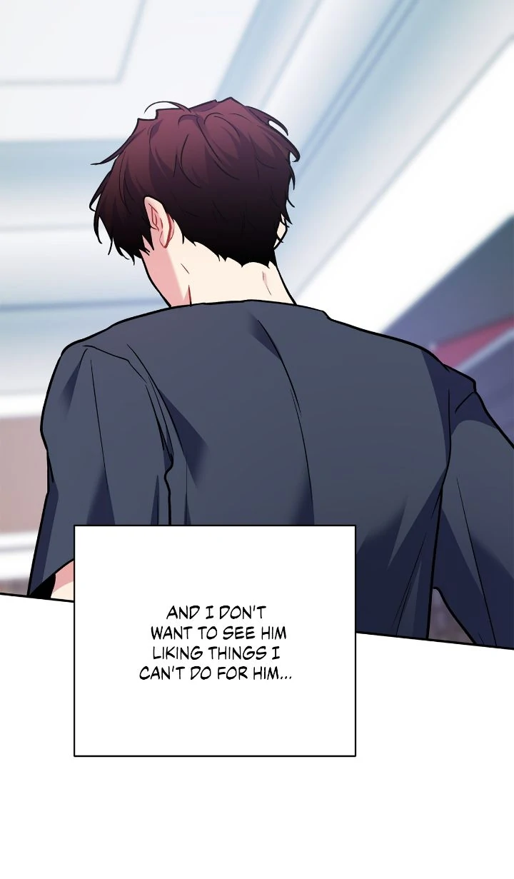 Could the Boy Next Door be a Vampire? chapter 93 page 33