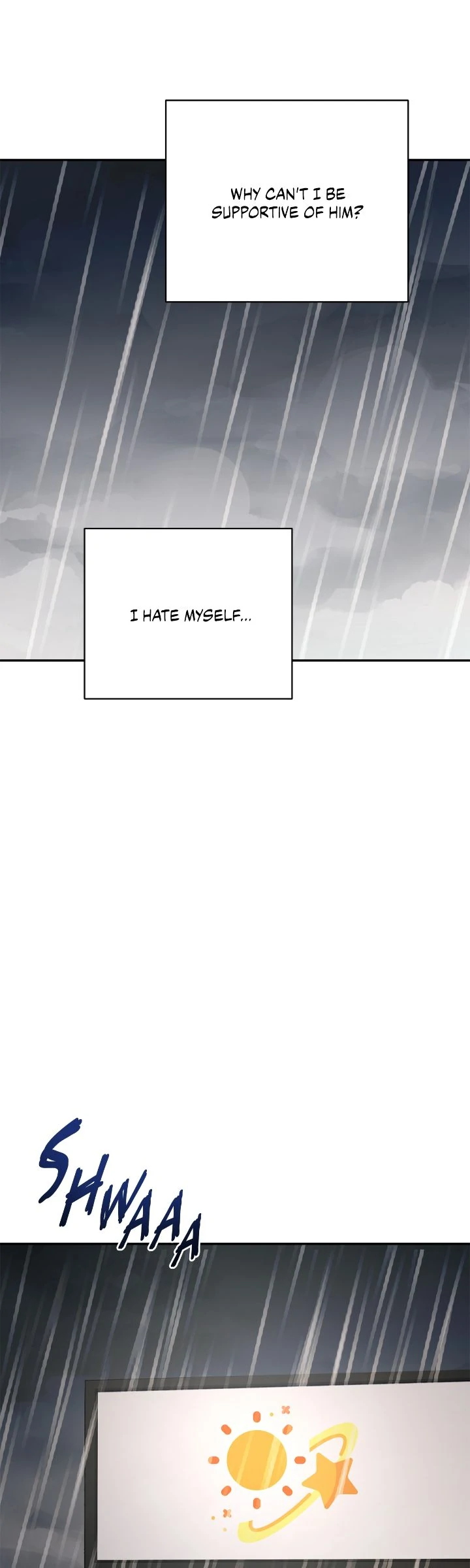 Could the Boy Next Door be a Vampire? chapter 93 page 34