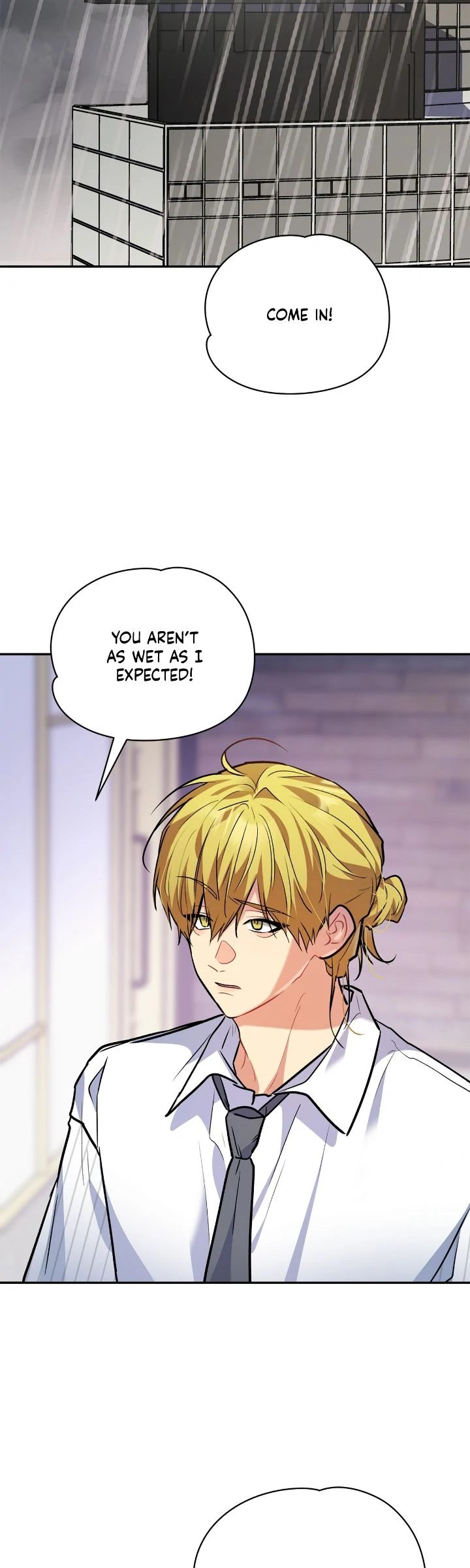 Could the Boy Next Door be a Vampire? chapter 93 page 35