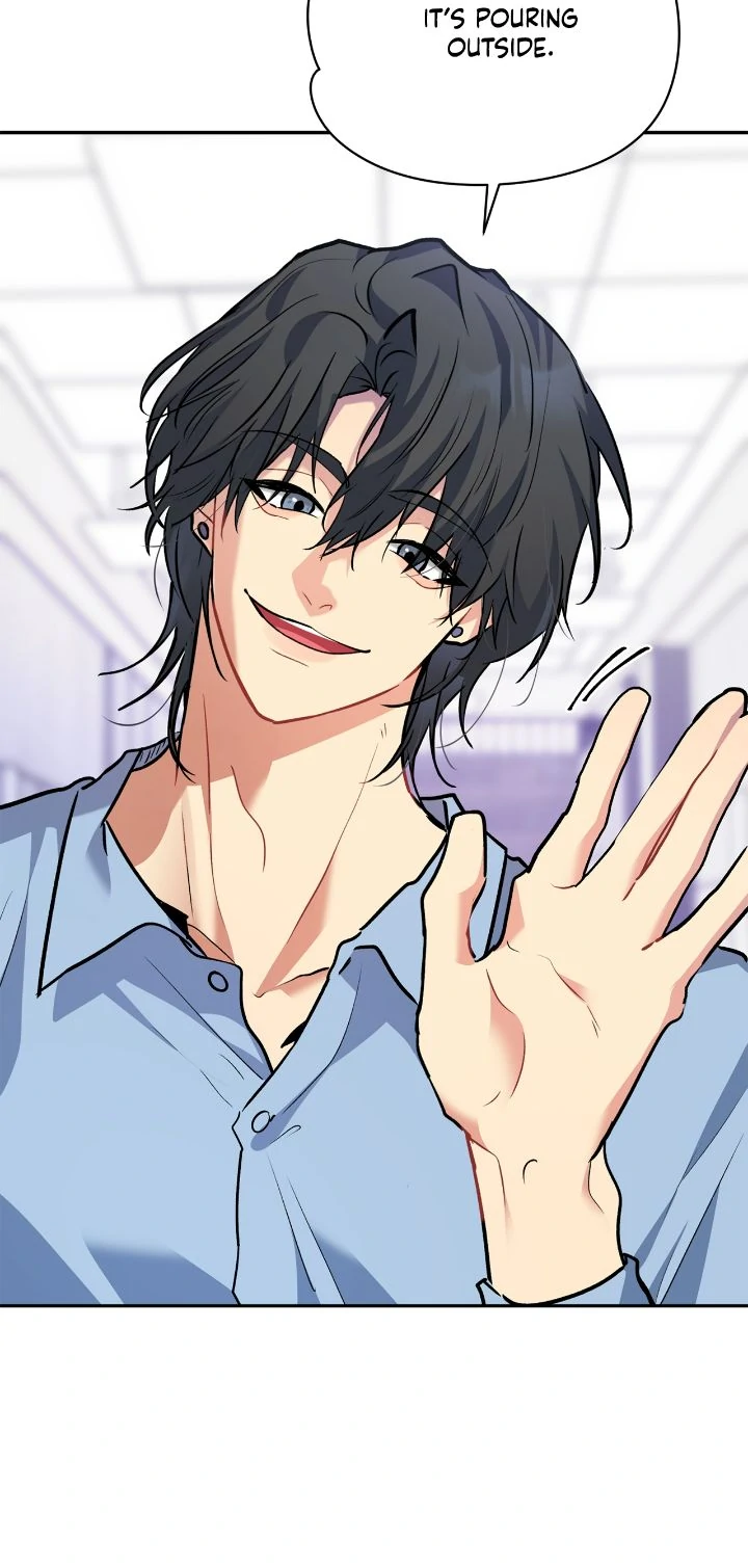 Could the Boy Next Door be a Vampire? chapter 93 page 36