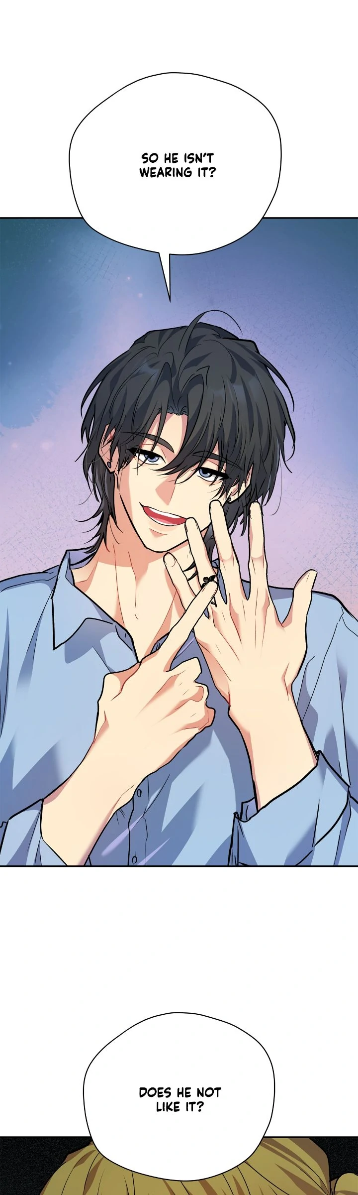 Could the Boy Next Door be a Vampire? chapter 93 page 41