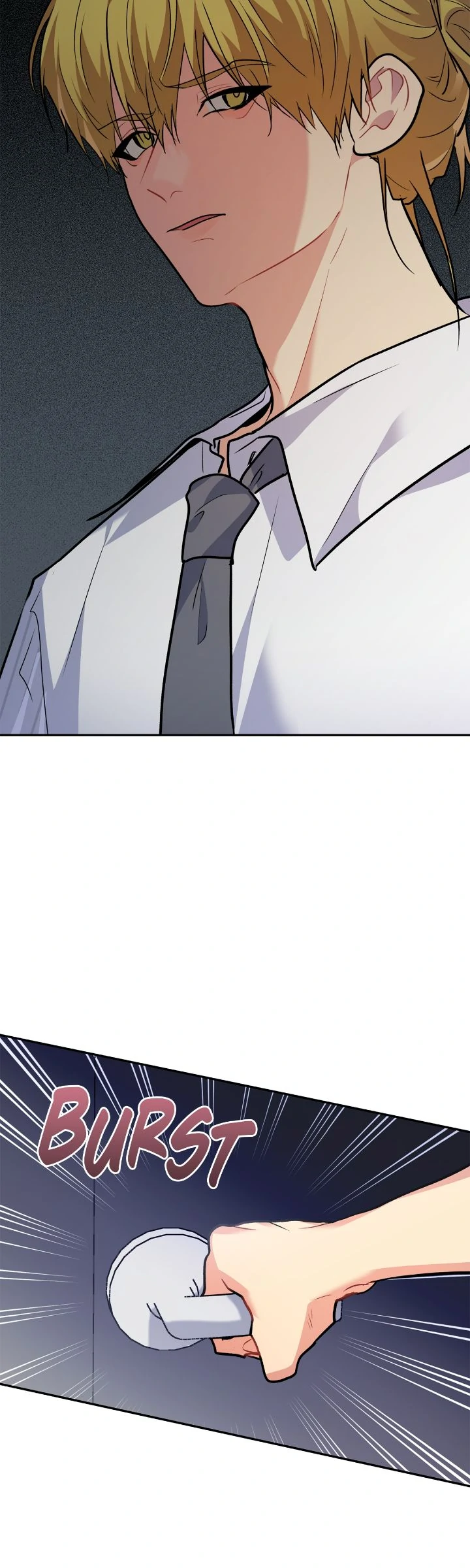 Could the Boy Next Door be a Vampire? chapter 93 page 42