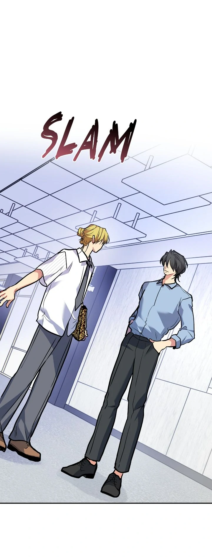 Could the Boy Next Door be a Vampire? chapter 93 page 43