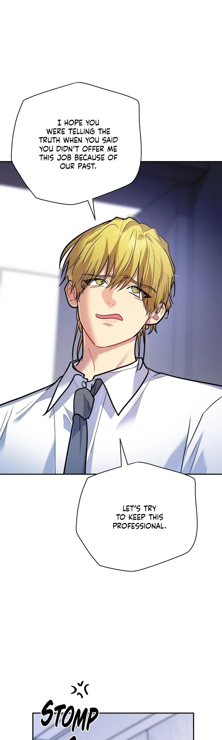 Could the Boy Next Door be a Vampire? chapter 93 page 44