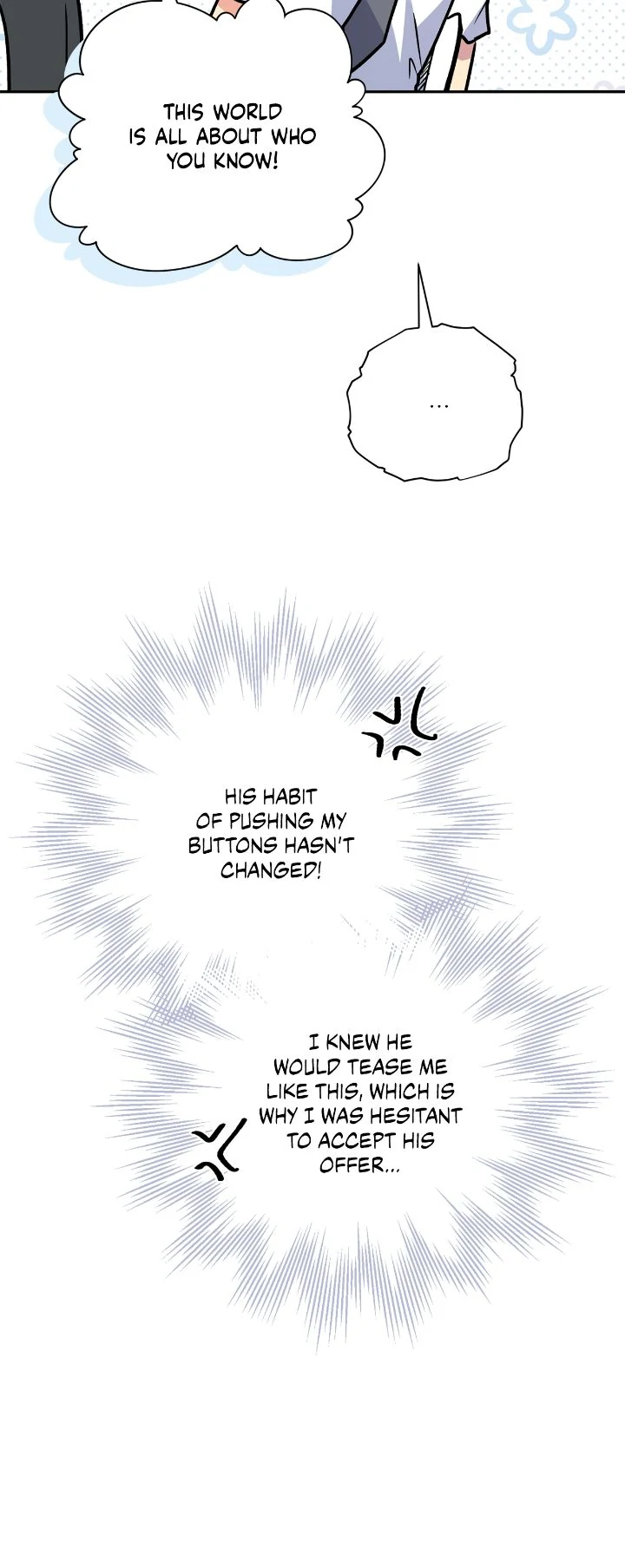 Could the Boy Next Door be a Vampire? chapter 93 page 46
