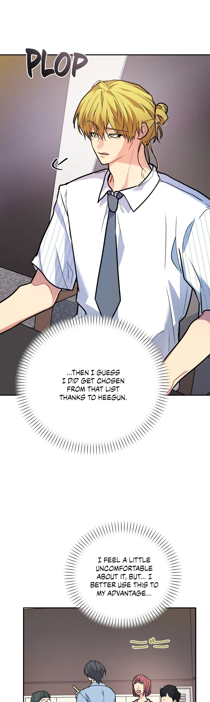 Could the Boy Next Door be a Vampire? chapter 93 page 49
