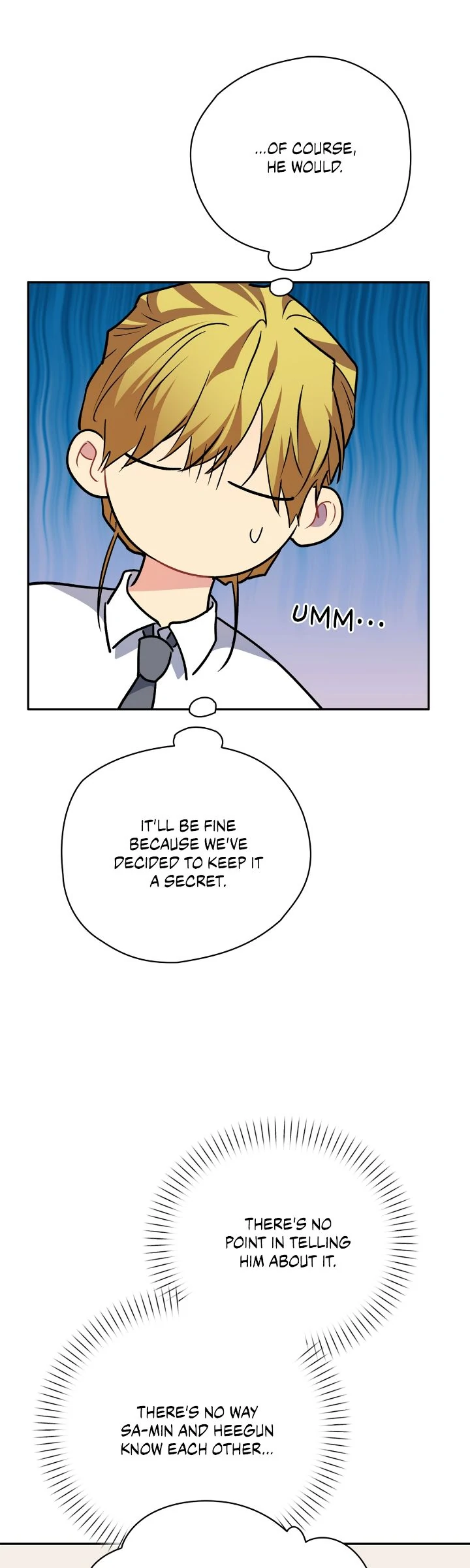 Could the Boy Next Door be a Vampire? chapter 93 page 51