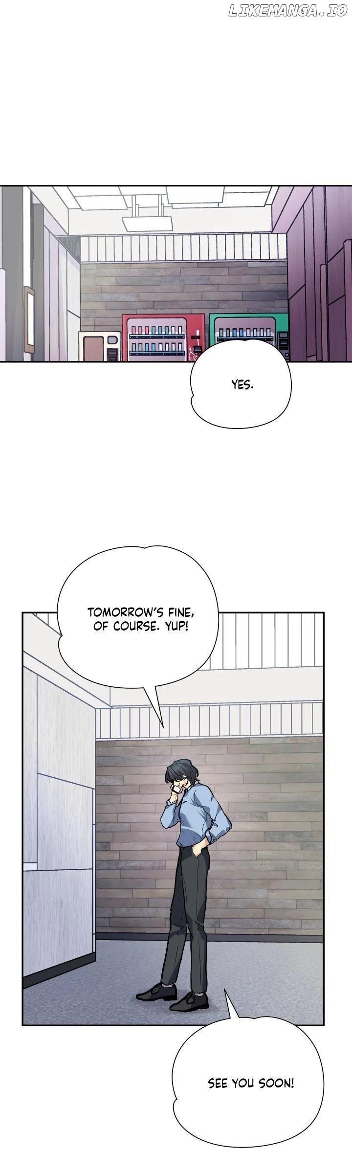 Could the Boy Next Door be a Vampire? chapter 94 page 7