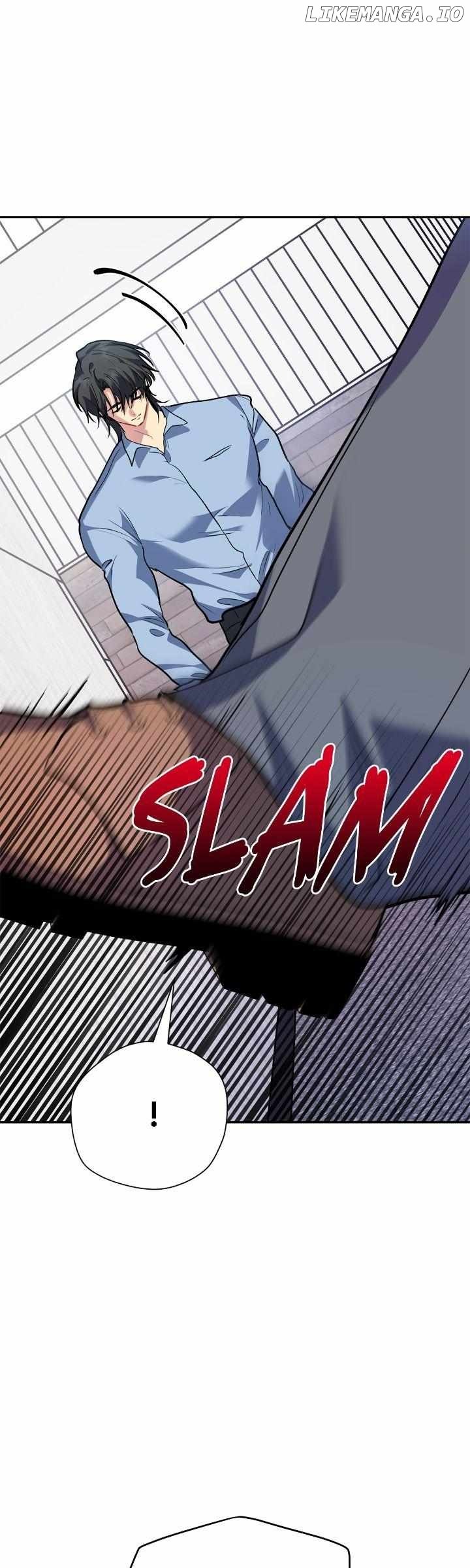 Could the Boy Next Door be a Vampire? chapter 94 page 8
