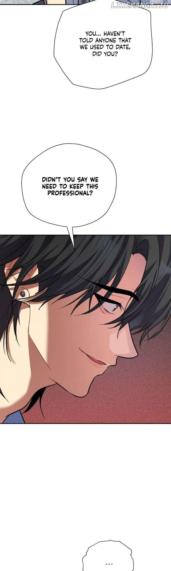 Could the Boy Next Door be a Vampire? chapter 94 page 12
