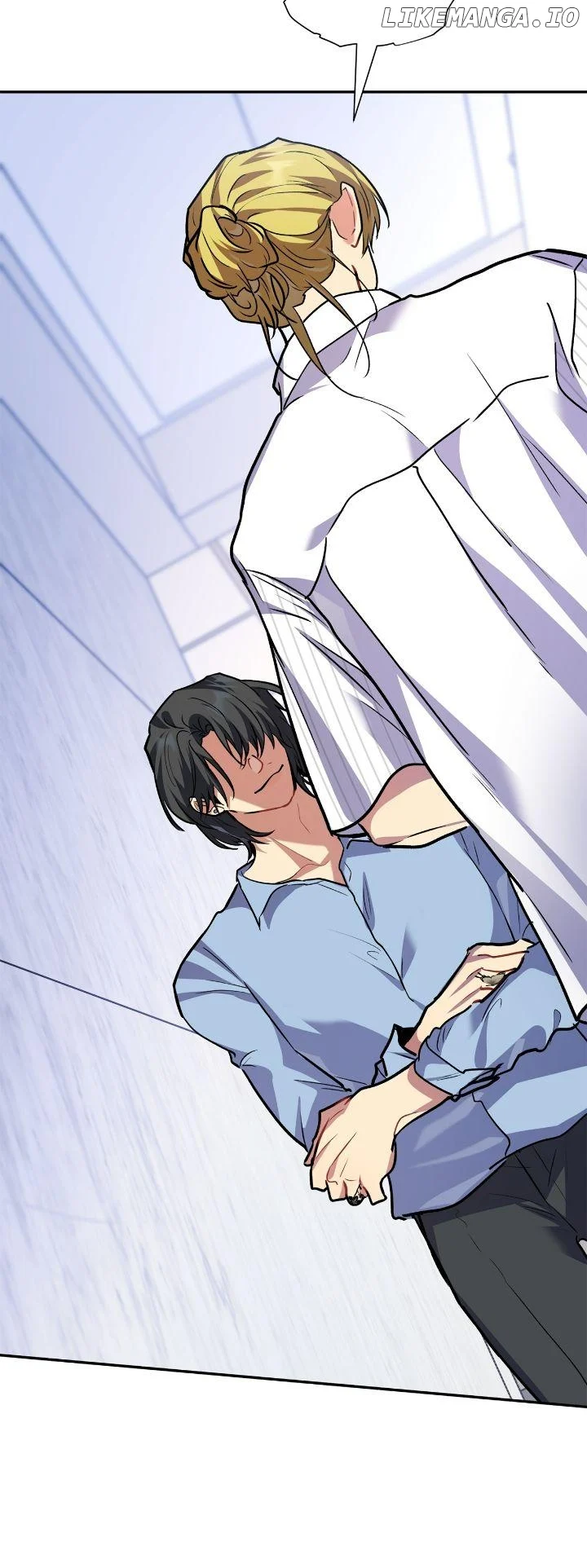 Could the Boy Next Door be a Vampire? chapter 94 page 13