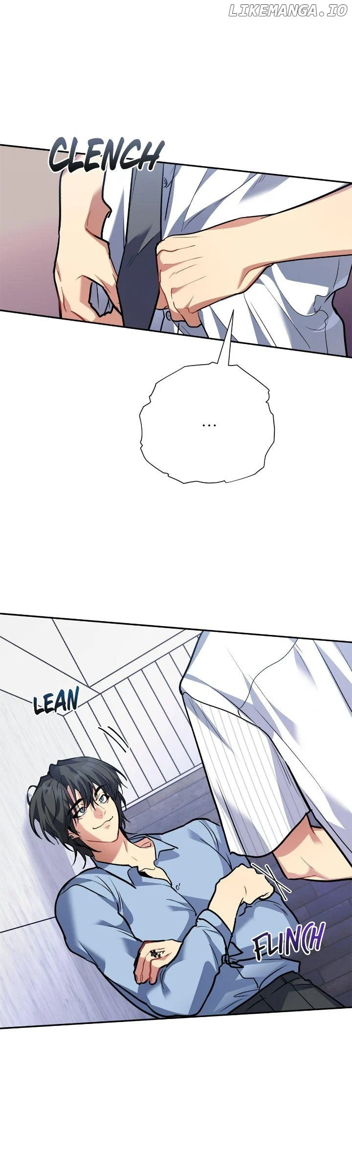 Could the Boy Next Door be a Vampire? chapter 94 page 14