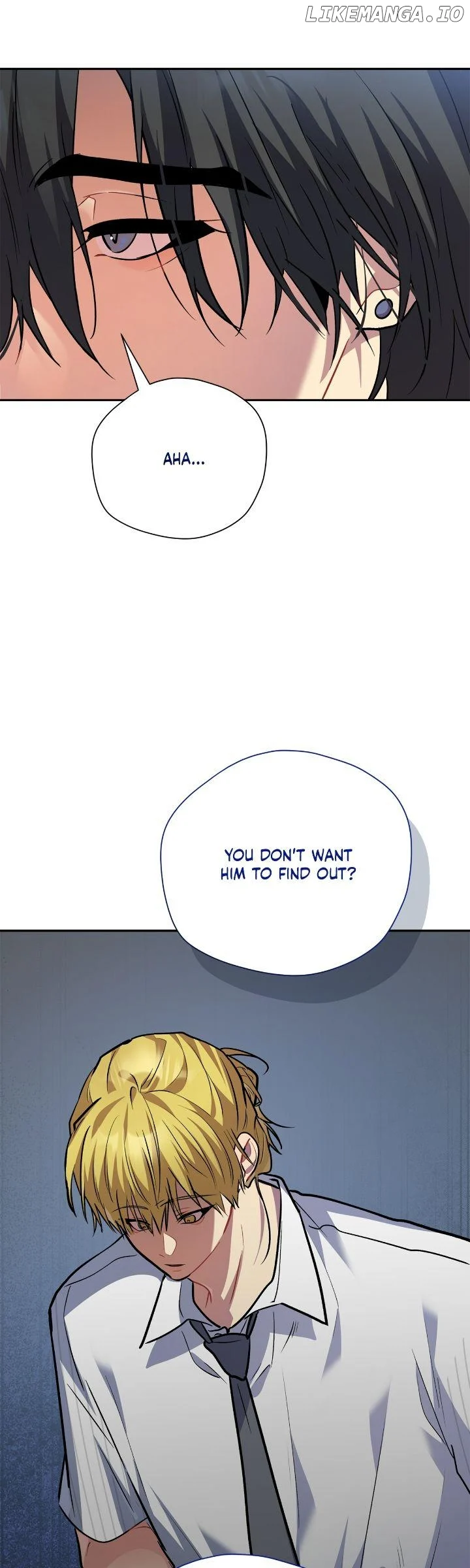 Could the Boy Next Door be a Vampire? chapter 94 page 15