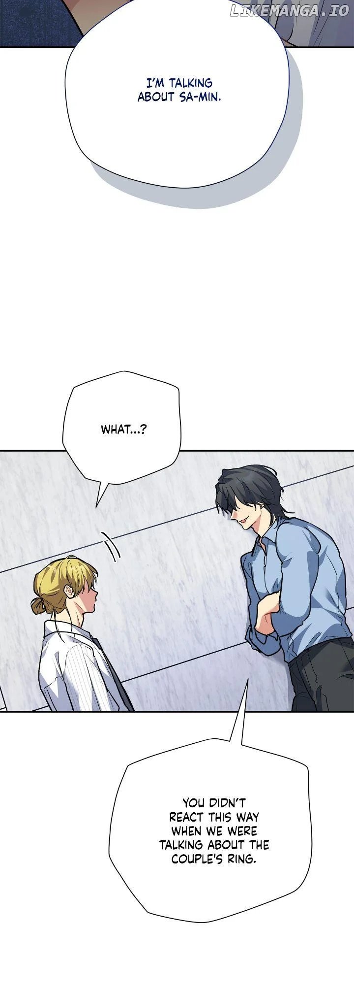 Could the Boy Next Door be a Vampire? chapter 94 page 16