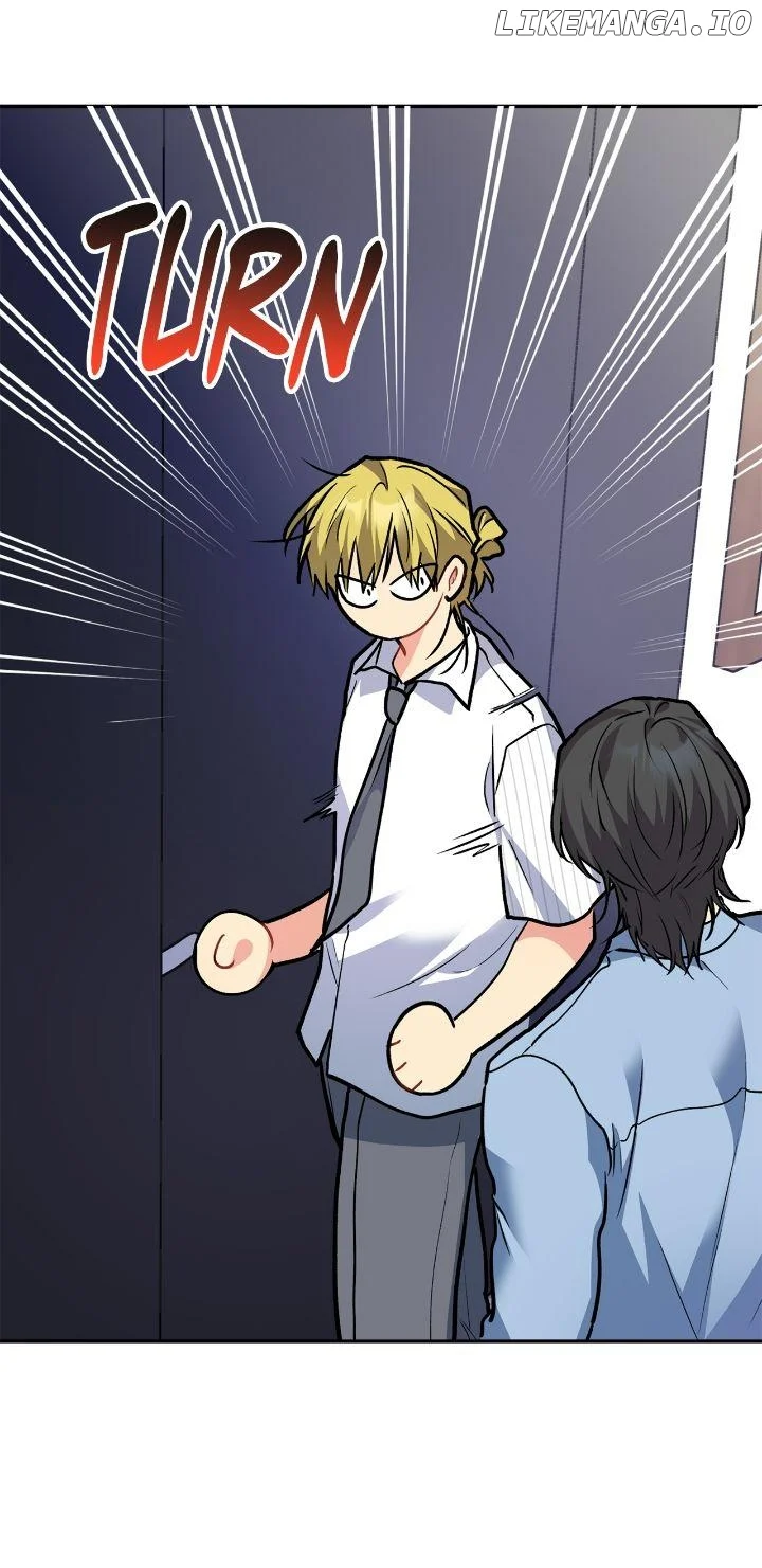 Could the Boy Next Door be a Vampire? chapter 94 page 27