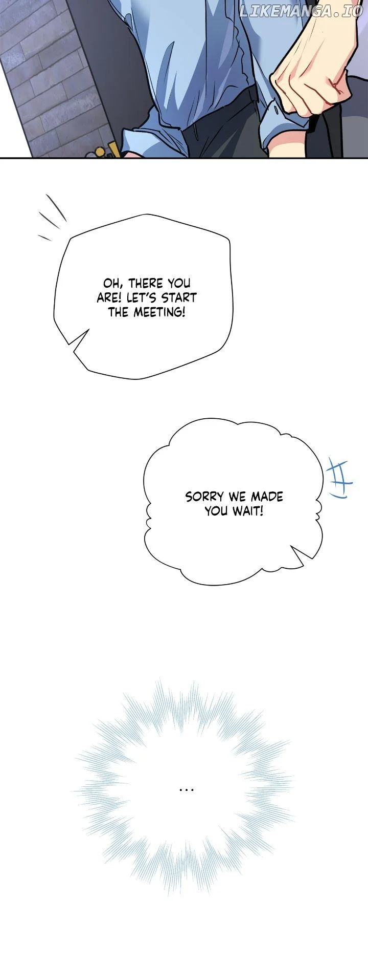 Could the Boy Next Door be a Vampire? chapter 94 page 30