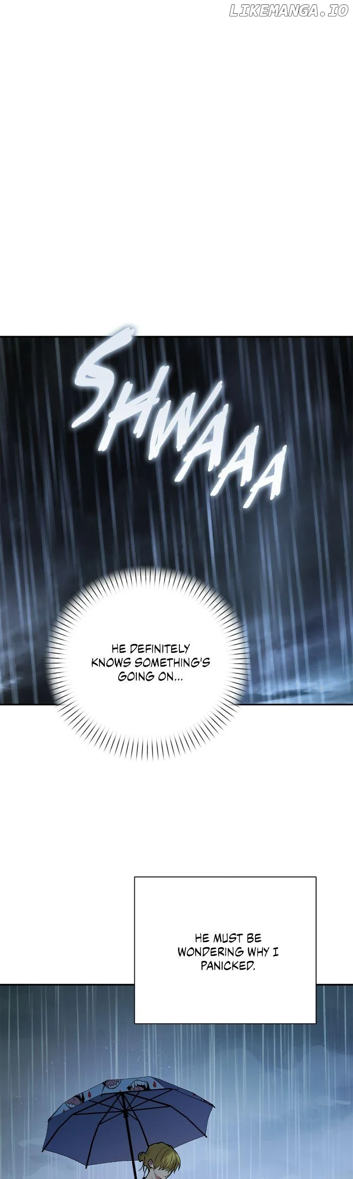 Could the Boy Next Door be a Vampire? chapter 94 page 31
