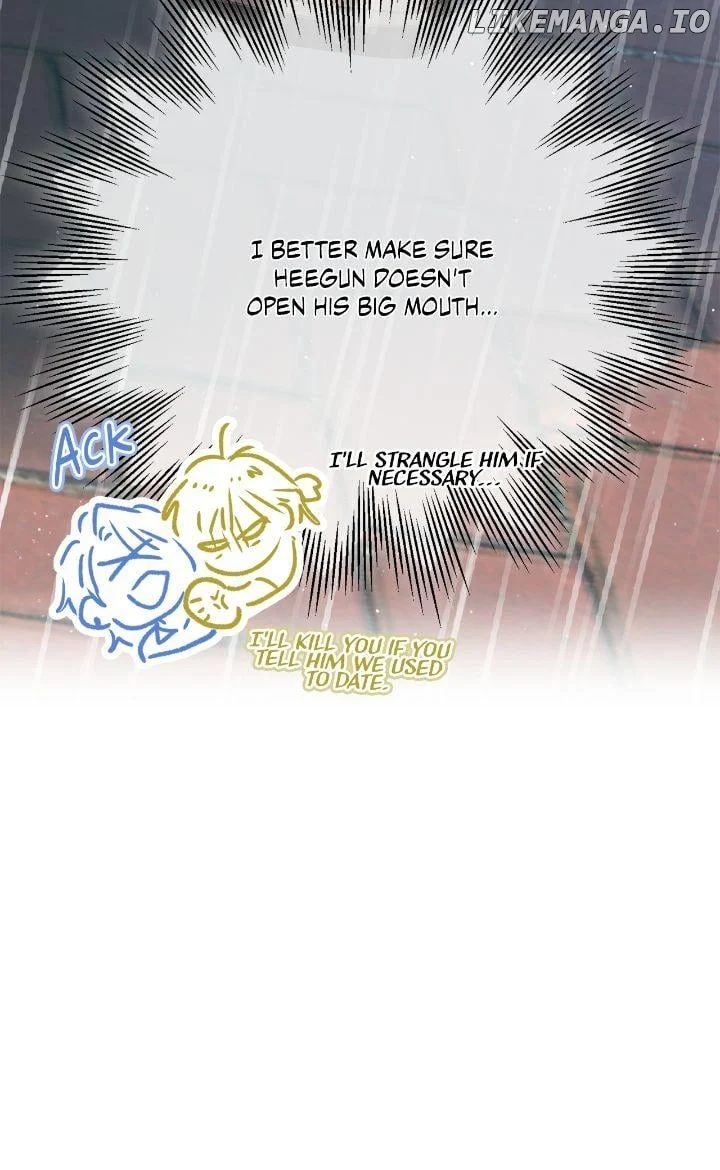 Could the Boy Next Door be a Vampire? chapter 94 page 44