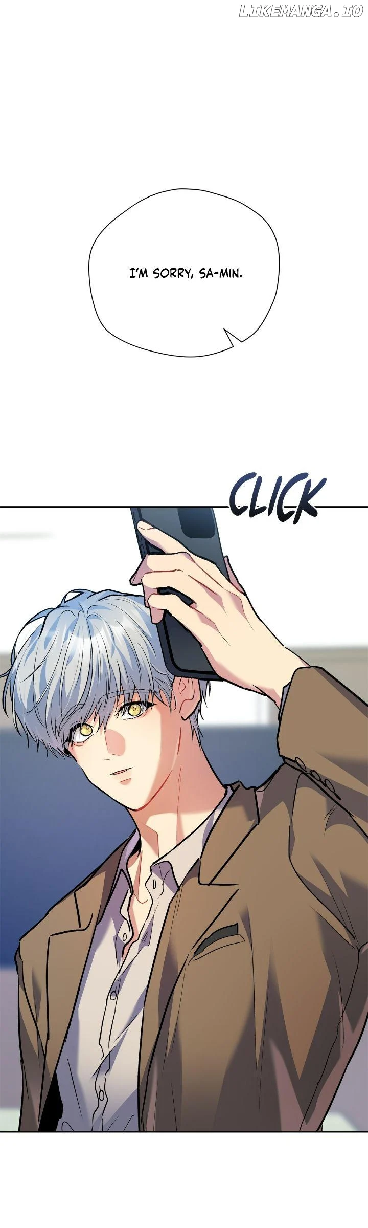 Could the Boy Next Door be a Vampire? chapter 94 page 45