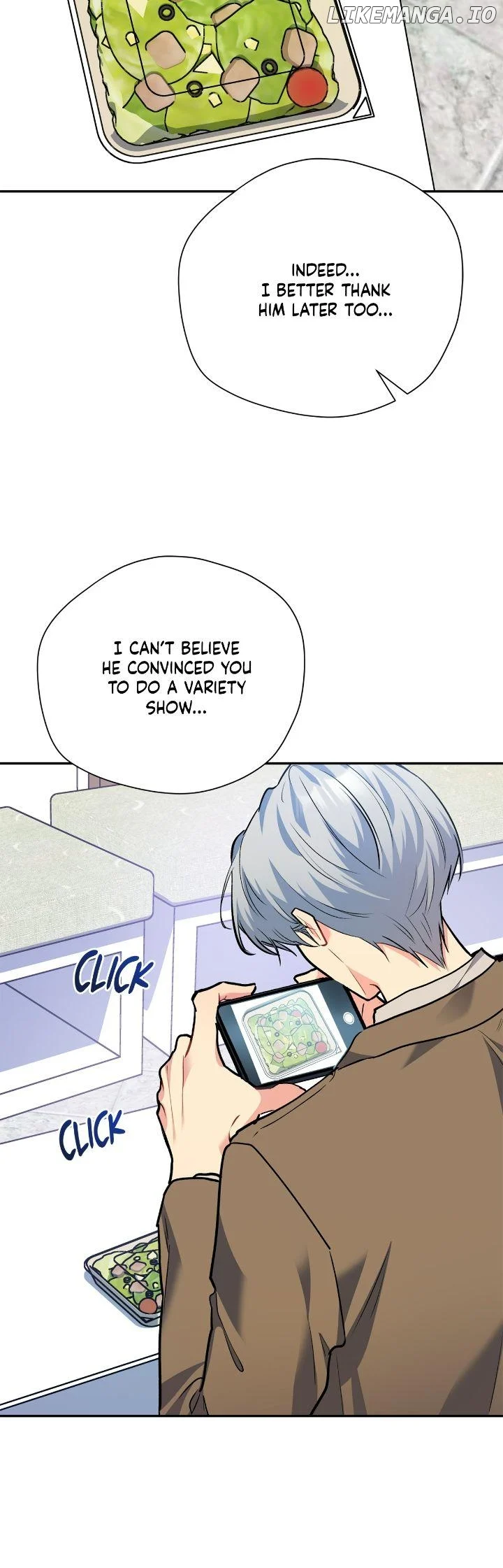Could the Boy Next Door be a Vampire? chapter 94 page 47