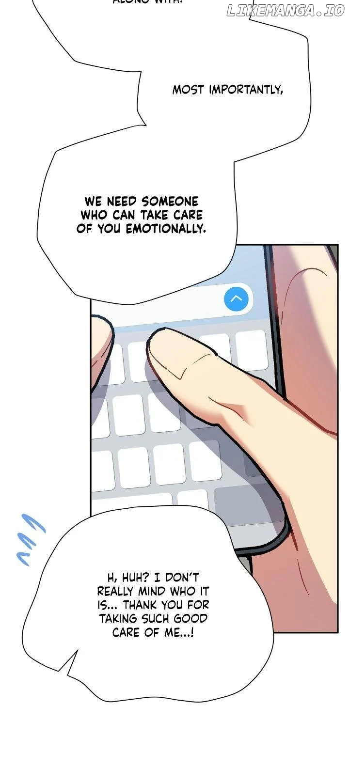 Could the Boy Next Door be a Vampire? chapter 94 page 51