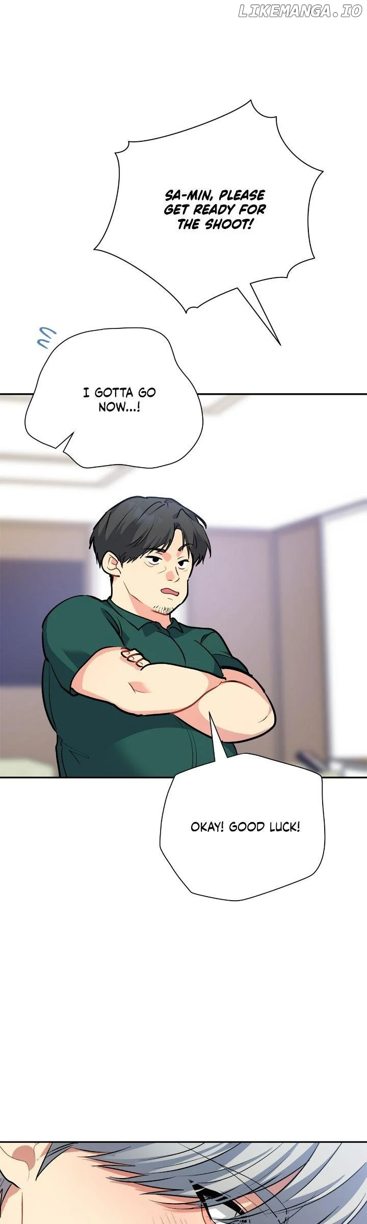 Could the Boy Next Door be a Vampire? chapter 94 page 52