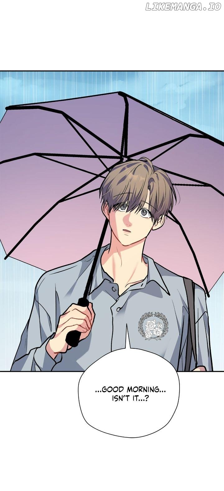 Could the Boy Next Door be a Vampire? chapter 95 page 19