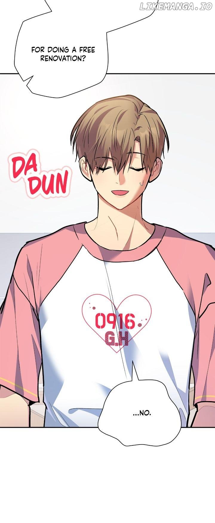 Could the Boy Next Door be a Vampire? chapter 95 page 3