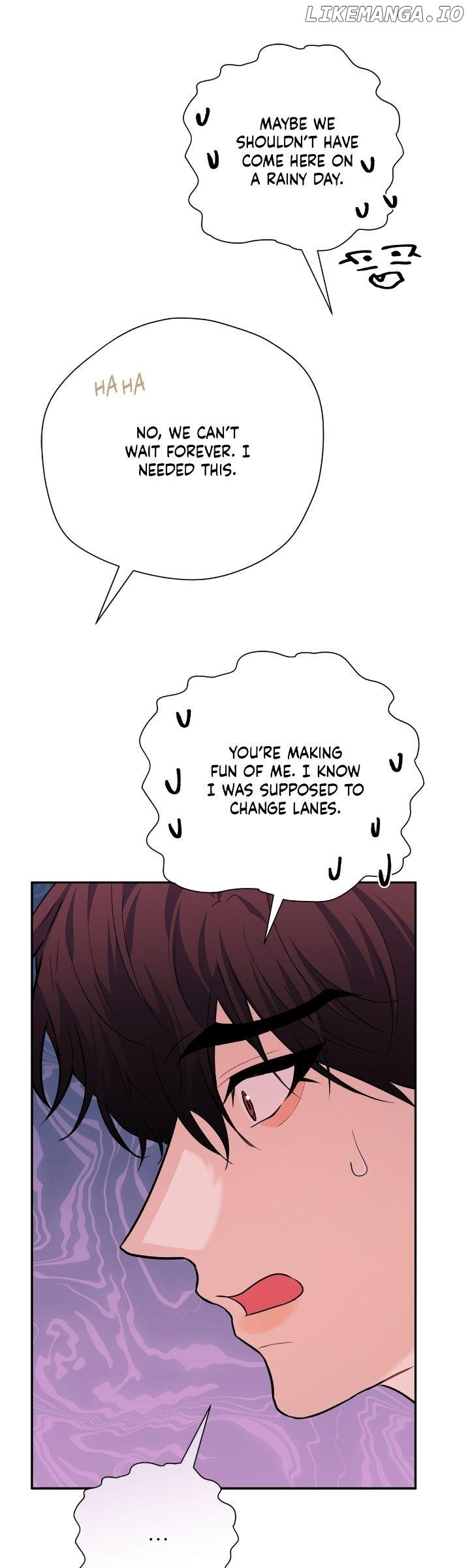 Could the Boy Next Door be a Vampire? chapter 95 page 31