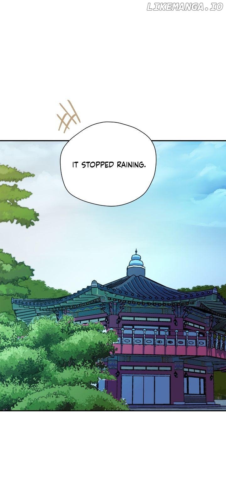 Could the Boy Next Door be a Vampire? chapter 95 page 33